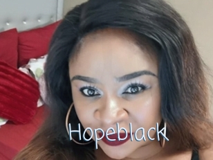 Hopeblack