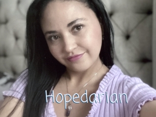 Hopedarian