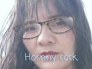 Hornny_cock