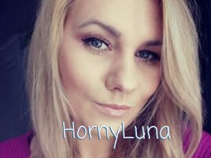 HornyLuna