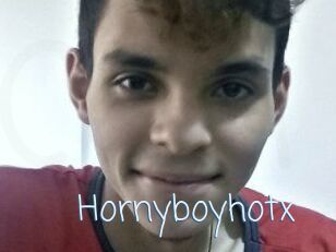 Hornyboyhotx