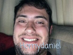 Hornydaniel