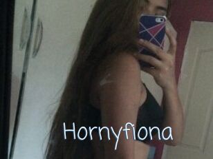 Hornyfiona