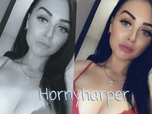 Hornyharper