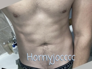 Hornyjocccc