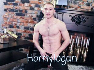 Hornylogan