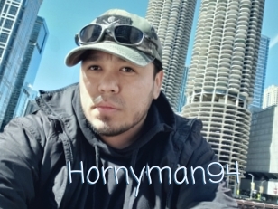 Hornyman94