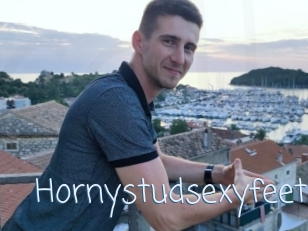 Hornystudsexyfeet