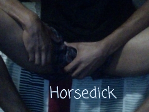 Horsedick