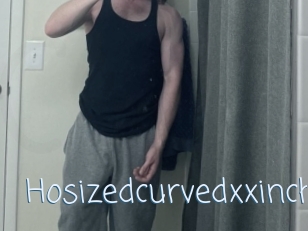 Hosizedcurvedxxinch