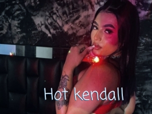 Hot_kendall