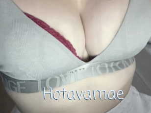 Hotavamae