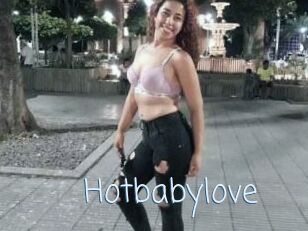 Hotbabylove