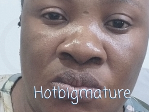 Hotbigmature