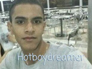 Hotboydreamer