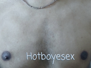 Hotboyesex