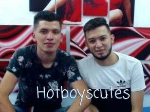 Hotboyscutes