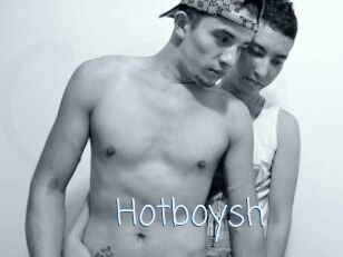 Hotboysh