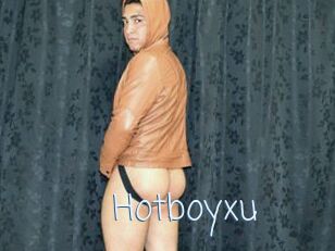 Hotboyxu