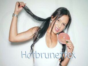 Hotbrunettex