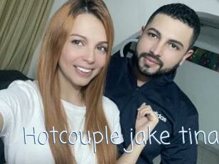 Hotcouple_jake_tina