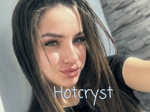 Hotcryst