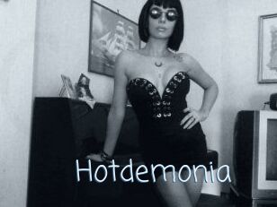 Hotdemonia