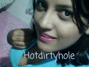 Hotdirtyhole