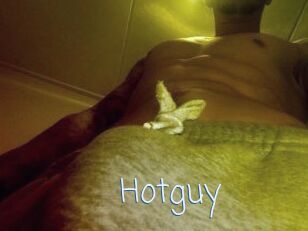 Hotguy