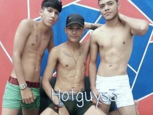 Hotguys3