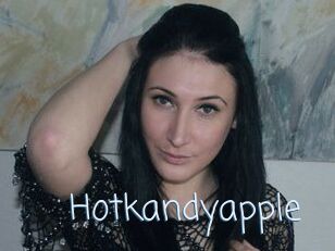 Hotkandyapple