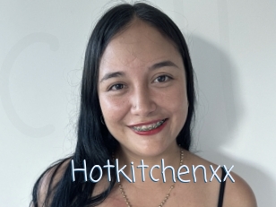 Hotkitchenxx