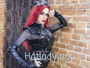 Hotladyinga