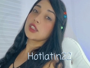 Hotlatin22