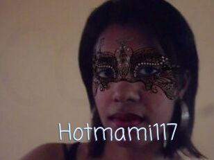 Hotmami117