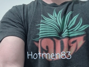 Hotmen83