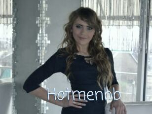 Hotmenbb