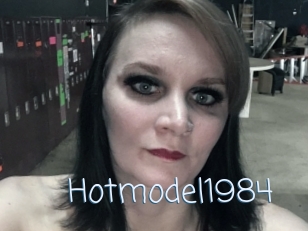 Hotmodel1984