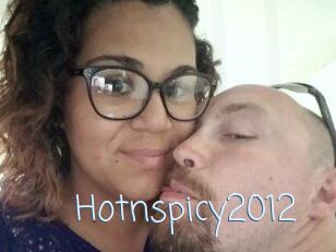 Hotnspicy2012