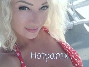 Hotpamx