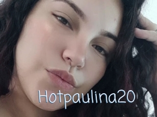 Hotpaulina20