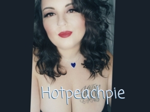 Hotpeachpie