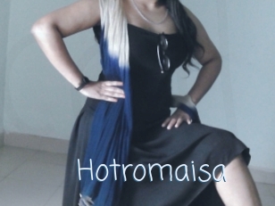 Hotromaisa