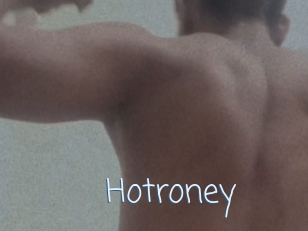 Hotroney