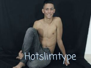 Hotslimtype