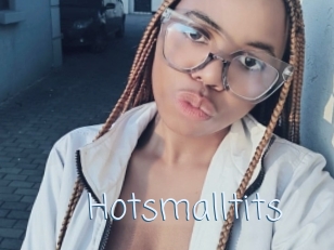 Hotsmalltits