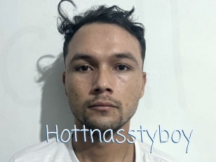 Hottnasstyboy