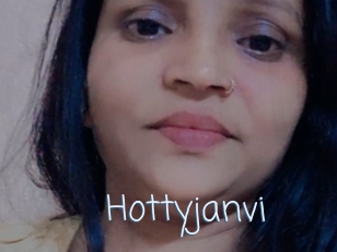 Hottyjanvi