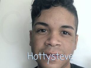 Hottysteve