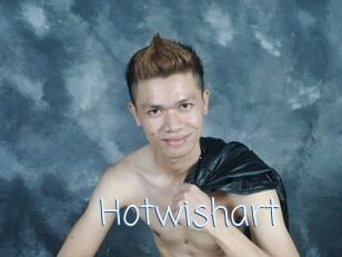 Hotwishart